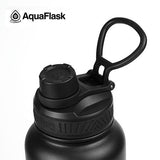 AquaFlask Original Vacuum Insulated Water Bottles 1080ml (40oz)