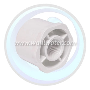 Boshart 1.5" Sediment Filter Housing Kit | 14SFHK-15