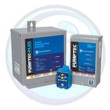 For the Franklin Electric Pumptec Series Control Boxes