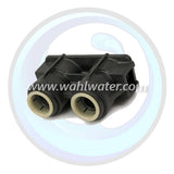 Pentair Fleck | Econominder Metered Water Softener Control Valve | 5600MI