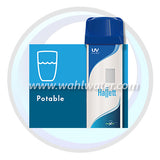 For Use with 500 & 750 Series Hallett UV Systems