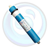 ROM75-1812 | Generic Reverse Osmosis (RO) Membrane 75GPD