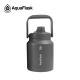 AquaFlask Original Vacuum Insulated Water Bottles 2484 ml (84oz)