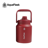 AquaFlask Original Vacuum Insulated Water Bottles 2484 ml (84oz)