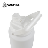AquaFlask Original Vacuum Insulated Water Bottles 2484 ml (84oz)