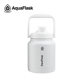 AquaFlask Original Vacuum Insulated Water Bottles 2484 ml (84oz)