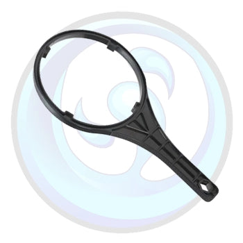 WW017 Filter Wrench Absolute H2O Black Housings