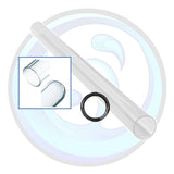 WW007 | Ultraviolet (UV) Quartz Sleeve Absolute H2O UV-10 | IHS-10