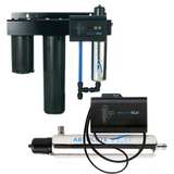 WW007 | Ultraviolet (UV) Quartz Sleeve Absolute H2O UV-10 | IHS-10