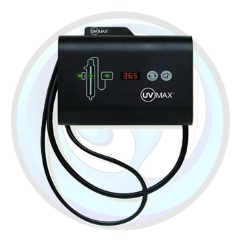 WW008 | Power Supply Absolute H2O UV-10