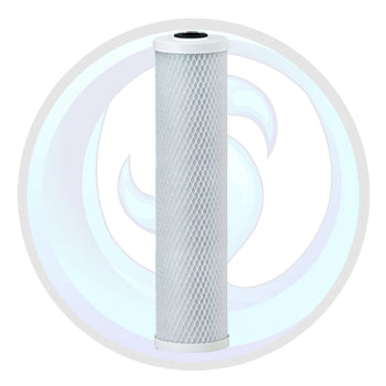 WW001 | Absolute H2O Replacement Carbon Block Filter | C2-02