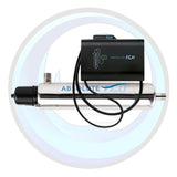WW007 | Ultraviolet (UV) Quartz Sleeve Absolute H2O UV-10 | IHS-10