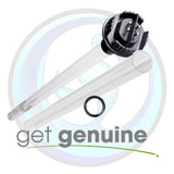 WW005 | Ultraviolet (UV) Lamp & Quartz Sleeve Absolute H2O | UV-10 | IHS-10