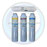 Shipping from Canadian Warehouses