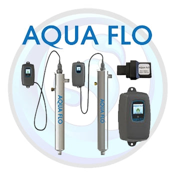 40040014 | Genuine Aqua Flo Ultraviolet (UV) Lamp / Bulb | Gen 4 | Gen 5 | Gen 6