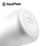 AquaFlask Original Vacuum Insulated Water Bottles 530ml (18oz)