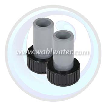 Autotrol 255-760 1.0 CuFT 30,000 Water Softener