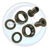 Autotrol 268-762 1.0 CuFT 30,000 Water Softener