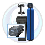 WW30KPEiQ | Autotrol 268-EiQ 1.0 CuFT 30,000 Water Softener