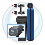 WW30KPEiQ | Autotrol 268-EiQ 1.0 CuFT 30,000 Water Softener