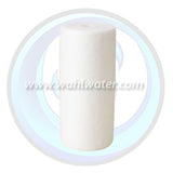 UV Dynamics 8GPM 40MJ Mini Rack Ultra Violet System | MR320E-TP1/100