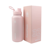 AquaFlask Original Vacuum Insulated Water Bottles 935ml (32oz)