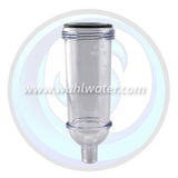 Does NOT Include Purge Valve