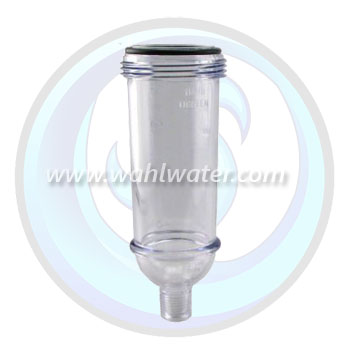 Does NOT Include Purge Valve