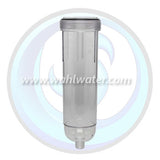 Does NOT Include Purge Valve