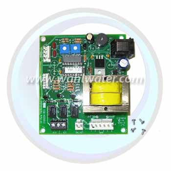 Circuit Board UV Pure Hallett 30 & 13 WW | E100073