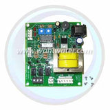 E100073 | Circuit Board UV Pure Hallett 30 & 13 WW