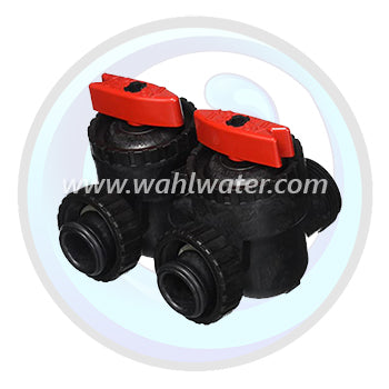 120 Gallon Retention Tank RT-120 | Clack Corporation | C2252