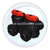 120 Gallon Retention Tank RT-120 | Clack Corporation | C2252