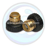 Clack WS1 | 1.0 CuFT | 30,000 Water Softener