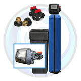 Clack WS1 | 2.0 CuFT 60,000 Water Softener