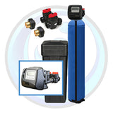 Clack WS1 | 2.0 CuFT 60,000 Water Softener