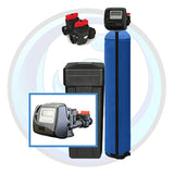 Clack WS1 | 2.0 CuFT 60,000 Water Softener