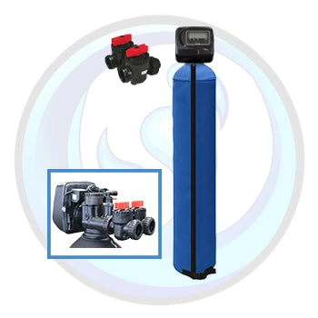 A8056-AL | Catalytic® Granular Activated Carbon Media | WATTS | 1.0 CuFt Bag