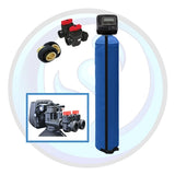 Clack WS1EE | 1.0 CuFT Catalytic Carbon Automatic Backwashing Filter