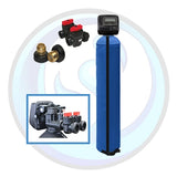 Clack WS1EE | 1.0 CuFT Catalytic Carbon Automatic Backwashing Filter