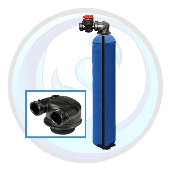 A8056-AL | Catalytic® Granular Activated Carbon Media | WATTS | 1.0 CuFt Bag
