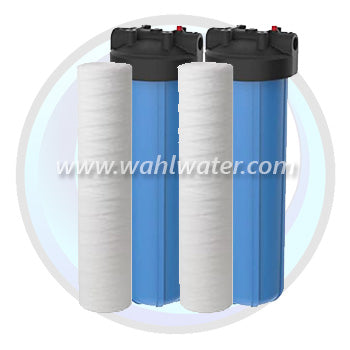 Viqua UVMax D4 9GPM 40MJ Ultra Violet (UV) Disinfection System | 650694-R