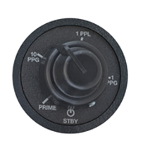Adjustable Proportional Output Settings