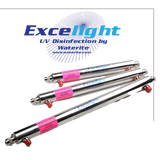 EL720L | Genuine Excelight Ultraviolet (UV) Lamp / Bulb with O-Ring