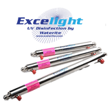 EL12L | Genuine Excelight Ultraviolet (UV)  Lamp / Bulb with O-Ring