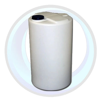 G21424PN7 | Chemical Solution Tank 14" x 24" | 15 Gallons