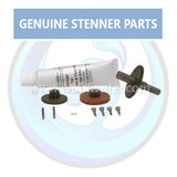 Gear Case Service Kit Stenner | GSK45A