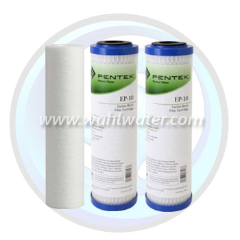 Canature Economy 75GPD Reverse Osmosis (RO) System | RO75 | 20010073