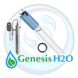 40040020 | Genesis H2O Replacement UV Lamp | Gen H5-15 | Gen H6-15