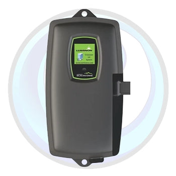 40040074 | Genesis H2O Replacement UV Controller | GenH5 & GenH6 Series